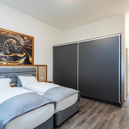 Swas By Livingdowntown Apartment Zurich Luaran gambar
