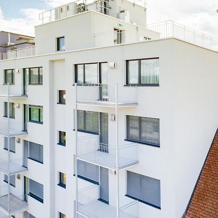 Swas By Livingdowntown Apartment Zurich Luaran gambar