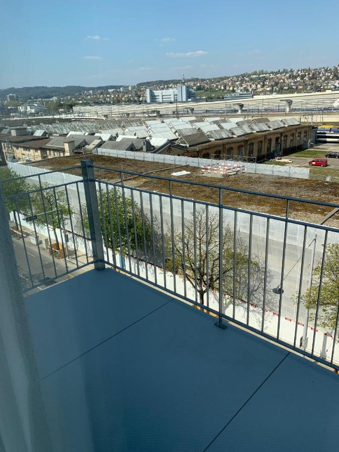 Swas By Livingdowntown Apartment Zurich Luaran gambar