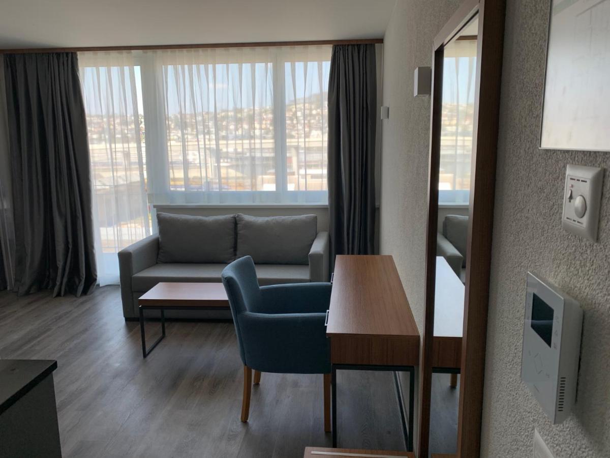 Swas By Livingdowntown Apartment Zurich Luaran gambar