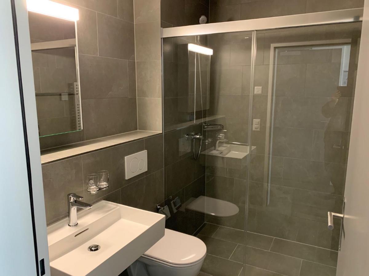 Swas By Livingdowntown Apartment Zurich Luaran gambar