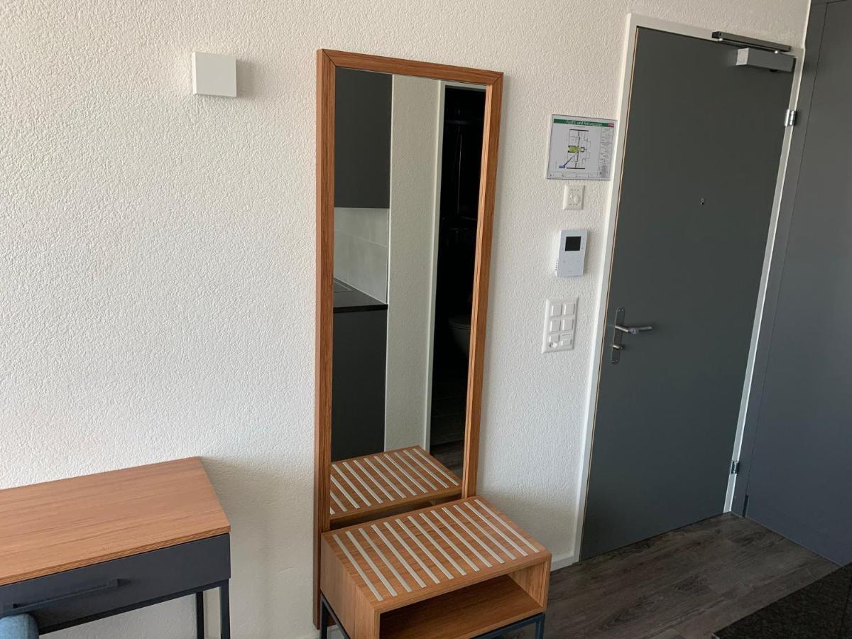 Swas By Livingdowntown Apartment Zurich Luaran gambar