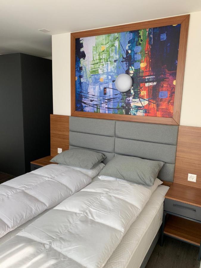 Swas By Livingdowntown Apartment Zurich Luaran gambar